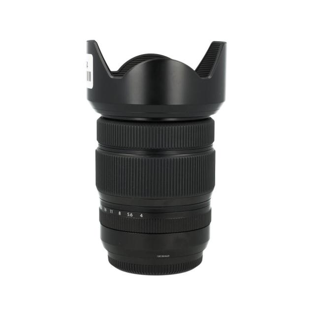 FUJI LENS GF 32-64 4,0 R LM WR (3) USED