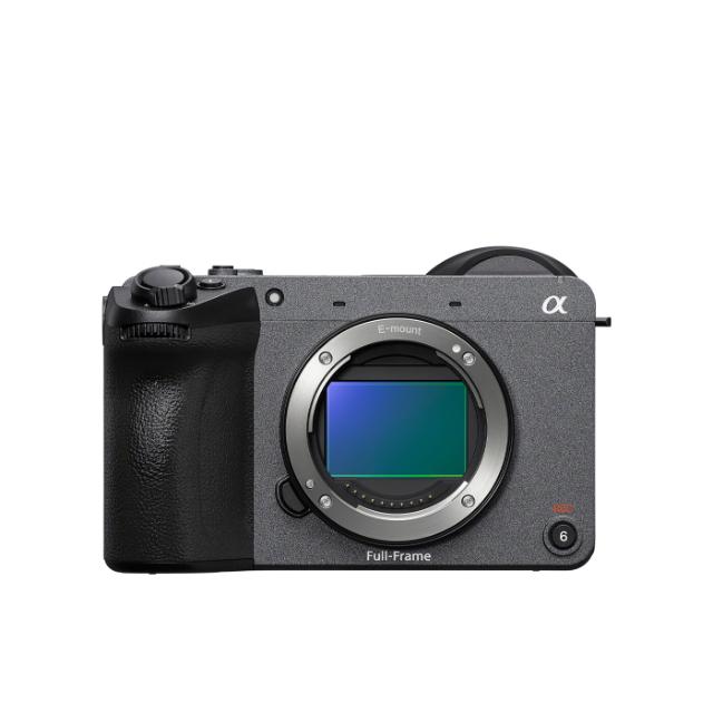 SONY FX2 CINEMA LINE FF CAMERA