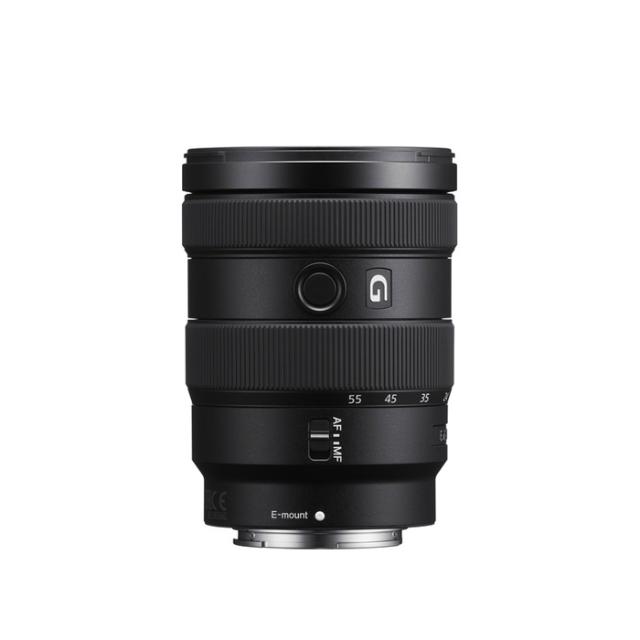 SONY (E) 16-55MM F/2,8 G APS-C