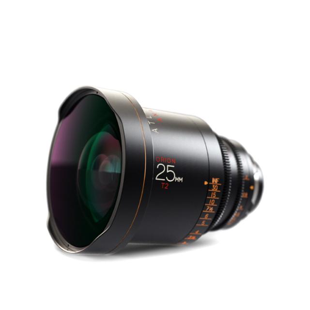 ATLAS ORION 25MM ANAMORPHIC PRIME