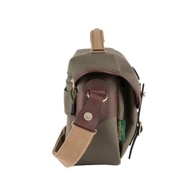 BILLINGHAM HADLEY SMALL PRO - SAGE FIBRENYTE / CHO