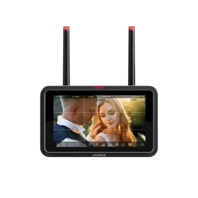 ATOMOS NINJA TX GO