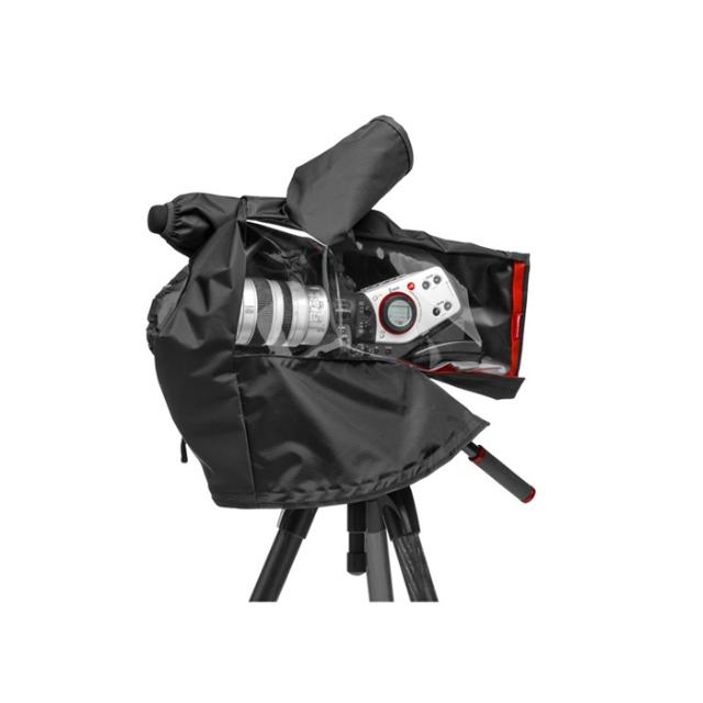 MANFROTTO MB PL-CRC-12 PRO LIGHT RAINCOVER VIDEO