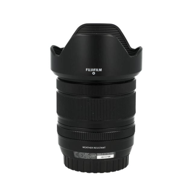 FUJI LENS XF 16-50 2,8-4,8 R LM WR (2) USED