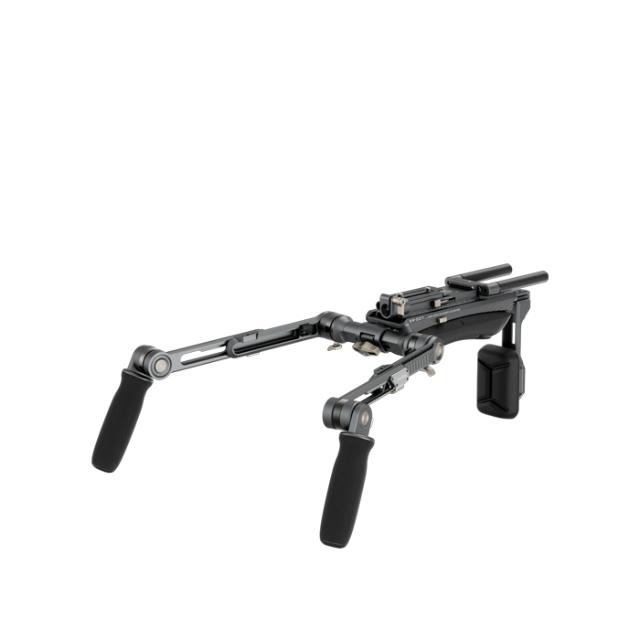 SMALLRIG 4181 HAWKLOCK SHOULDER RIG PRO SR007