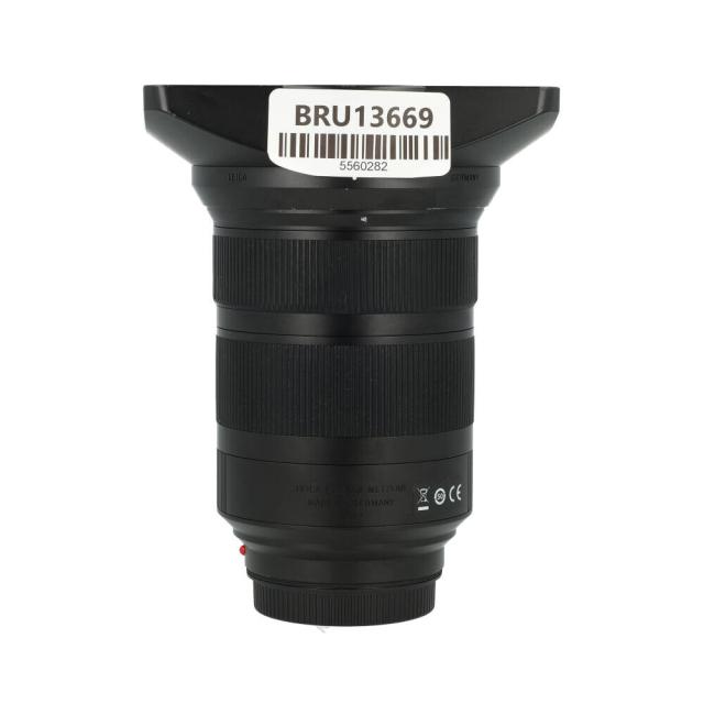 LEICA LENS SL16-35 SUPER VARIO-ELMAR (3) USED