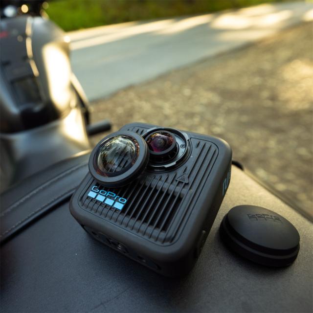 GoPro MAX2 Specialty Bundle