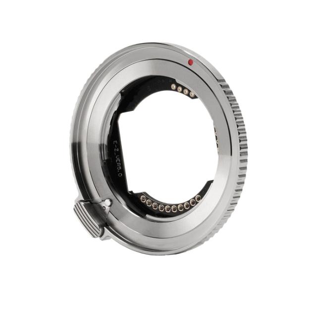 VILTROX ADAPTER E-Z NIKON Z TO SONY E