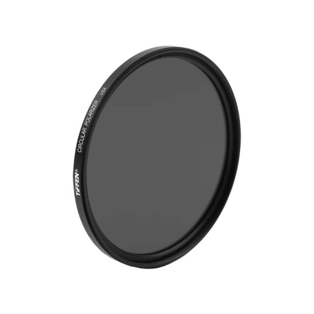 TIFFEN 46MM CIRCULAR POLARIZER