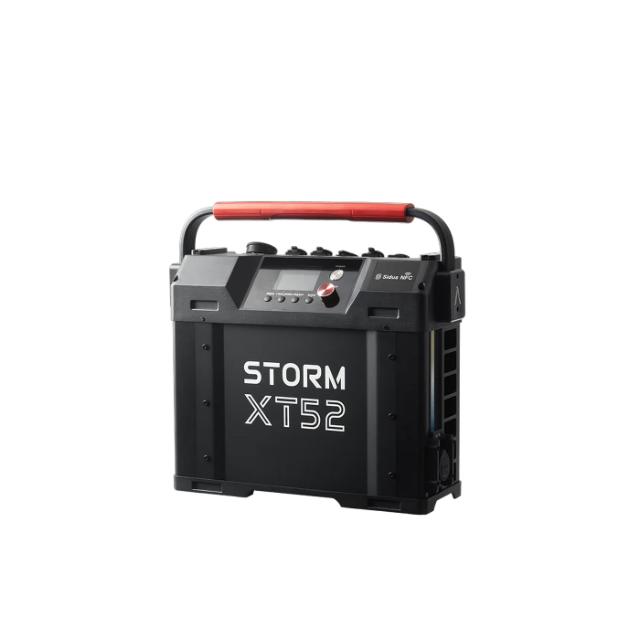 APUTURE STORM XT52