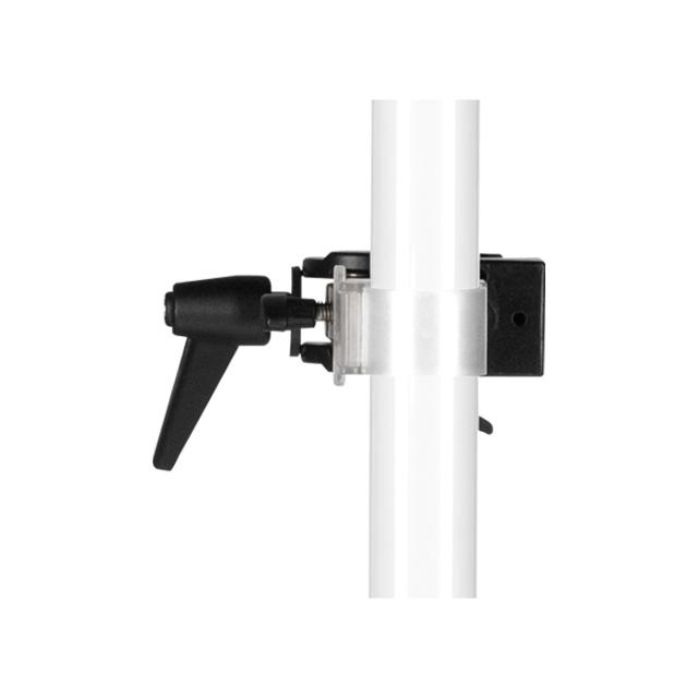 NANLITE T12 CLIP FOR TUBE WITH PILLAR HD-T12-1-CP