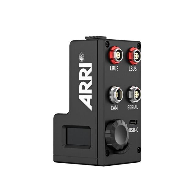 Arri Radio Interface Adapter RIA-1 Set