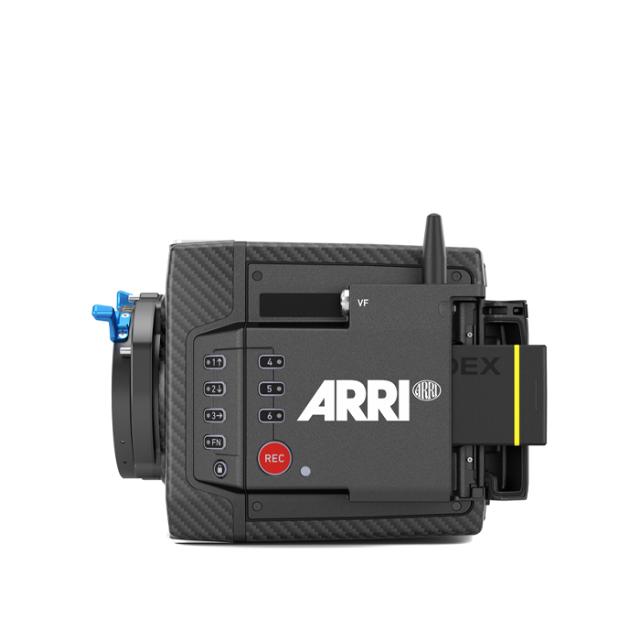 Arri Alexa Mini LF kit ready to shoot