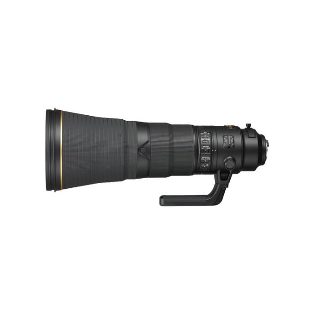 NIKON NIKKOR AF-S 600MM F/4 E FL ED VR