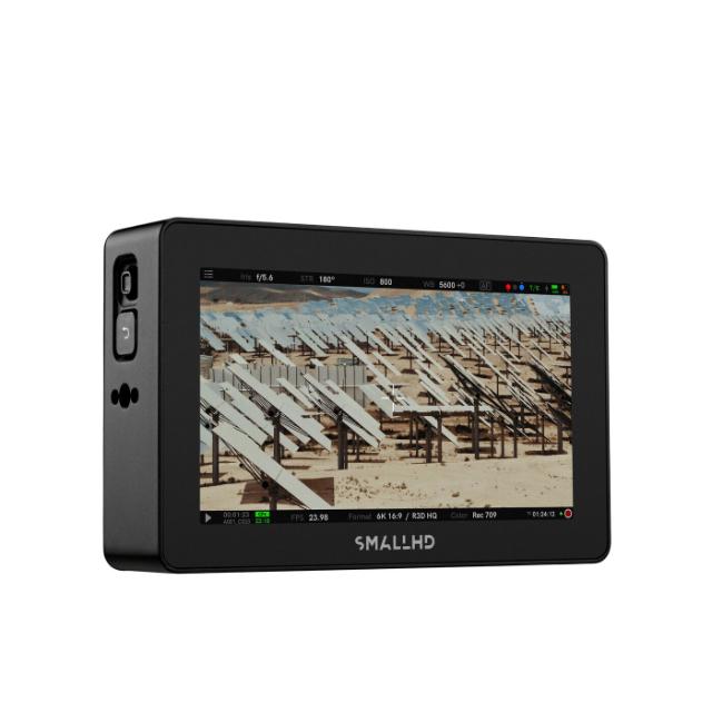 SMALLHD CINE 5