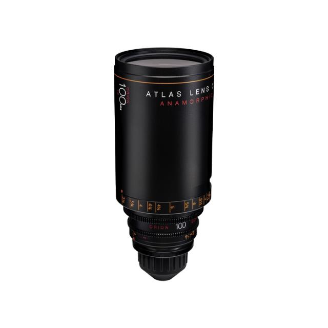 ATLAS ORION 100MM ANAMORPHIC PRIME