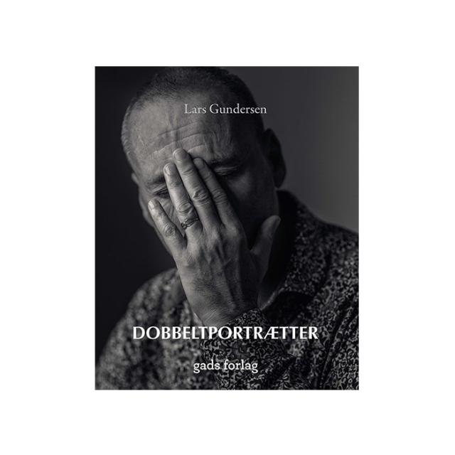 DOBBELTPORTRÆTTER - LARS GUNDERSEN