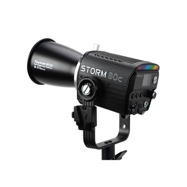 APUTURE STORM 80C