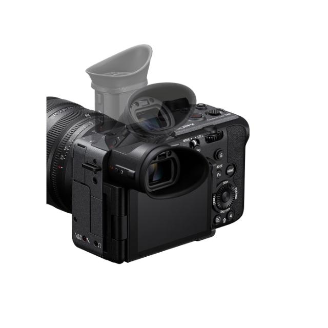SONY FX2 CINEMA LINE FF CAMERA