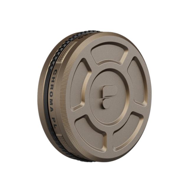 PolarPro 135 Series Chroma CPL Filter 46mm