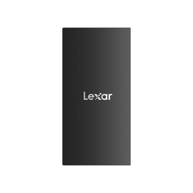 LEXAR SSD SL300 2TB