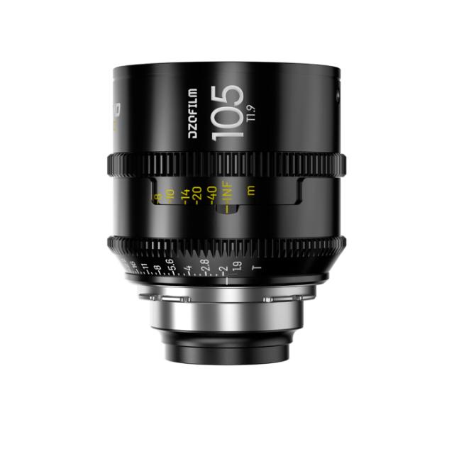 DZO VESPID PRIME 2 105MM T1.9 PL METRIC