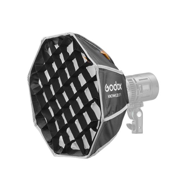 GODOX SP1 PARABOLIC SOFTBOX FOR MS60/RS60