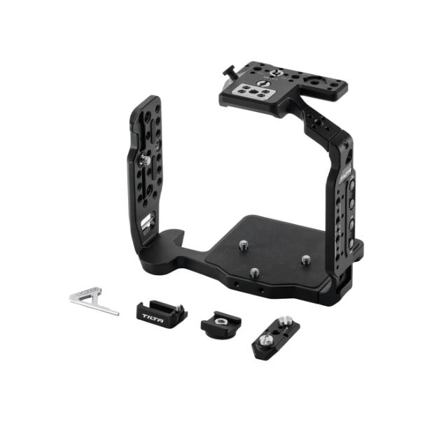 TILTA CAMERA CAGE FOR CANON C80 BASE KIT