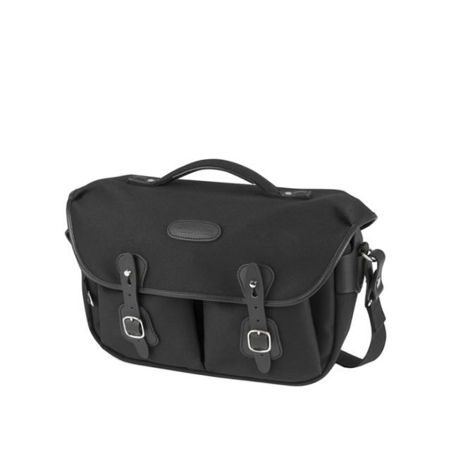 BILLINGHAM HADLEY PRO 2020 - BLACK FIBRENYTE/ BLAC