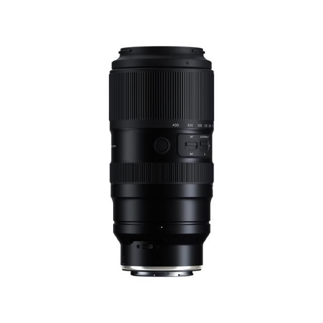 TAMRON 50-400MM F/4.5-6.3 DI III VC VXD Z-MOUNT