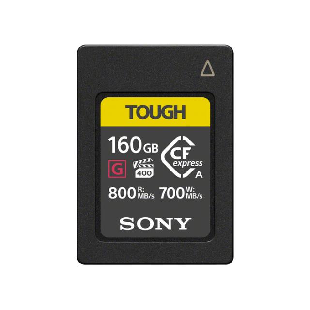 Sony CFexpress Type A 160GB Tough 800/700 mb/s