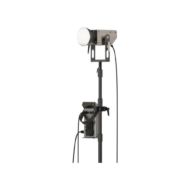 KELVIN EPOS 300 TRAVEL KIT **DEMO**