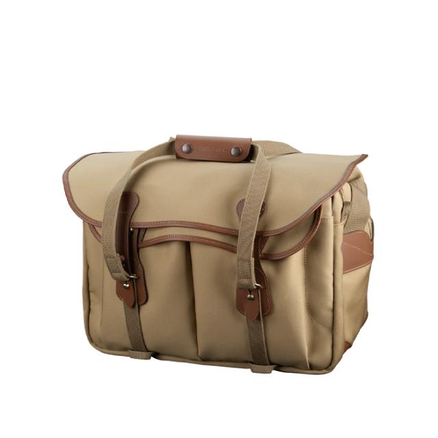 BILLINGHAM 445 MKII - KHAKI/ TAN