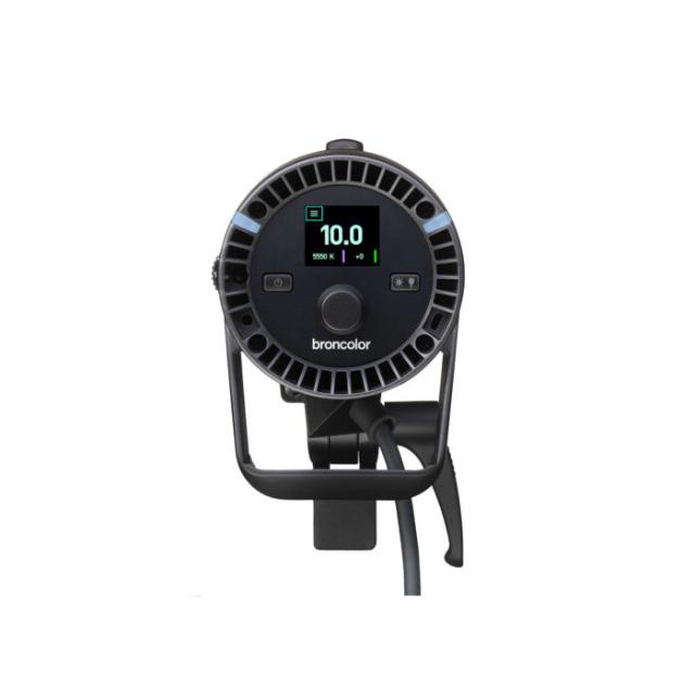 BRONCOLOR LED F160 LAMP **DEMO**