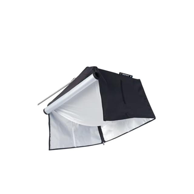 DoPchoice Snapbag Cover Flyball 1