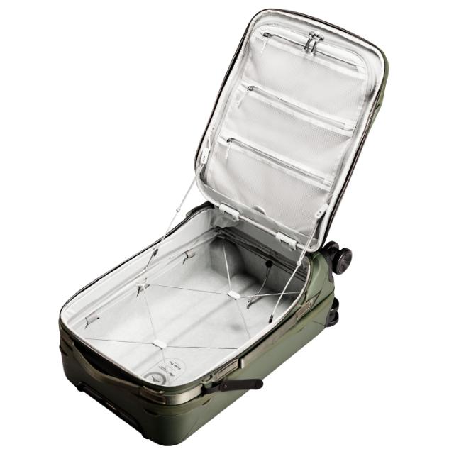Peak Design Roller Pro Carry-On, Sage