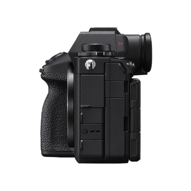 SONY ALPHA A1 II