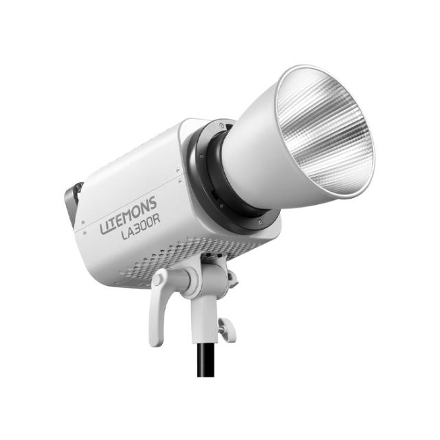 GODOX LITEMONS LED VIDEO LIGHT LA300R