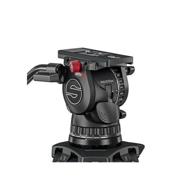 Sachtler Aktiv 10T Head