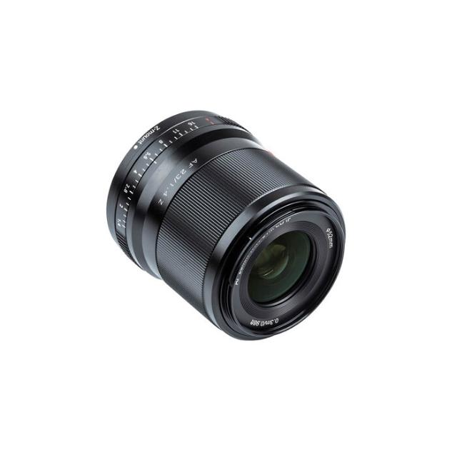VILTROX 23MM F/1.4 AF Z-MOUNT