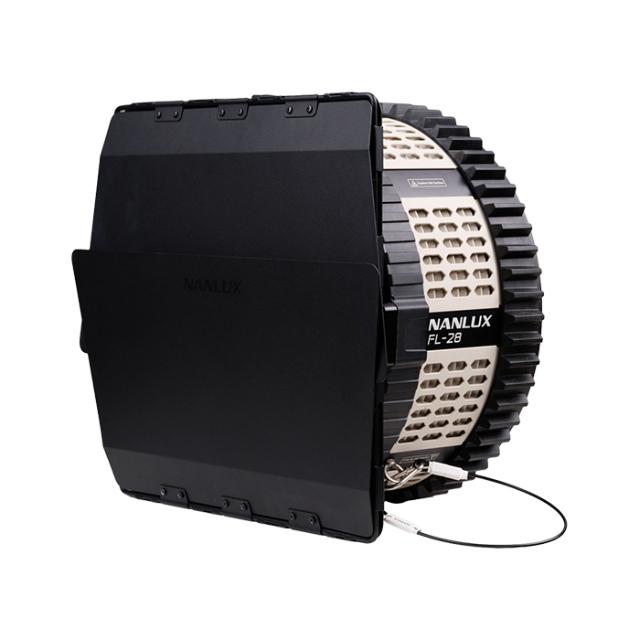 NANLUX FL-28 FRESNEL LENS FOR EVOKE 900/1200