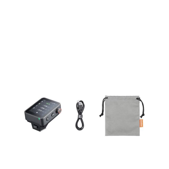 GODOX X3 PRO 2.4G TRIGGER TRANSMITTER FOR NIKON
