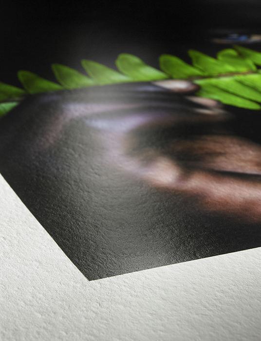 HAHNEMÜHLE PHOTO RAG PEARL 320G A3 20 SHEETS