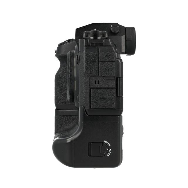 FUJI BODY X-H2 + GRIP VG-XH (3) USED