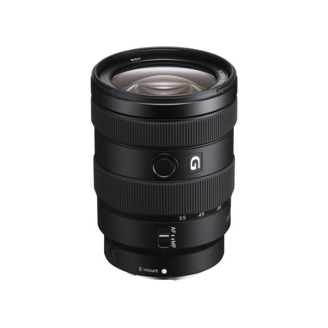 SONY (E) 16-55MM F/2,8 G APS-C