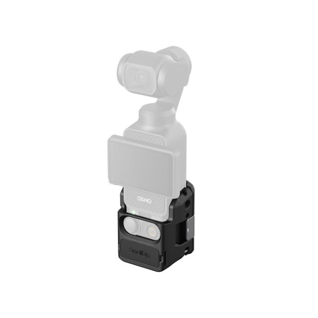 SMALLRIG 5072 CAGE FOR DJI OSMO POCKET 3