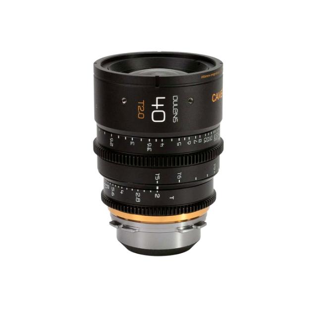 DULENS CAMBRIAN PRIME 40MM T2.0 PL MOUNT