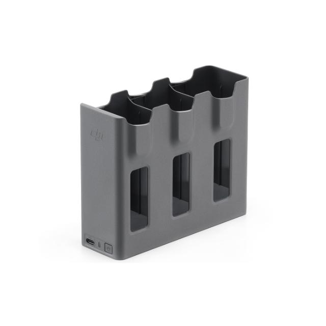 DJI MAVIC 4 PRO PARALLEL CHARGING HUB