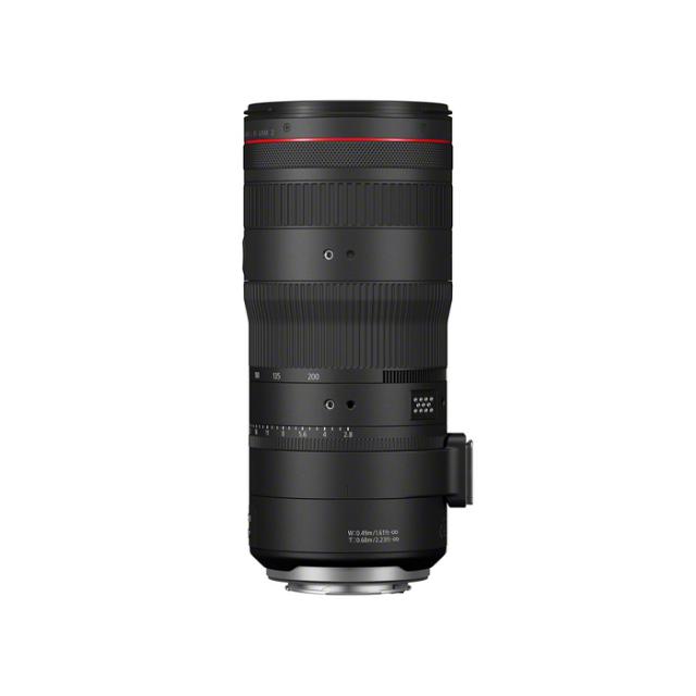 CANON RF 70-200MM F/2,8 L IS USM Z BLACK