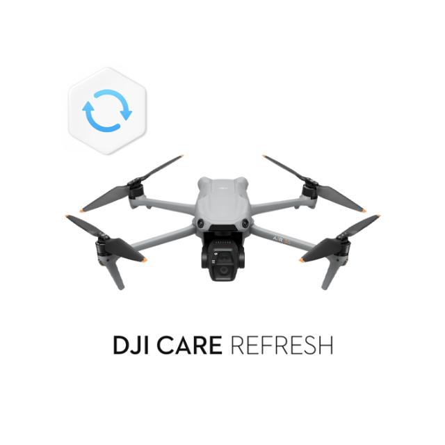 DJI CARE 1 YEAR REFRESH AIR 3S